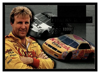 1994 Finish Line Gold Sterling Marlin #70 Morgan-McClure Motorsports - Image 1 of 2