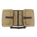 Dog Outdoor Canvas Backpack Saddle Bags Dogs Dog Camping Backpack