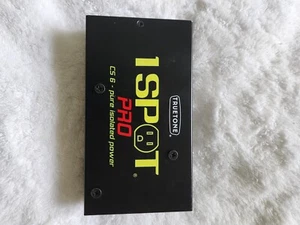 Pedal de guitarra aislado Truetone 1 Spot Pro CS6 - Imagen 1 de 4