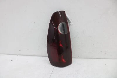 Задний фонарь в сборе правый ПАССАЖИРСКАЯ СТОРОНА КАБИНА ЭКИПАЖА КАК ВИДНО CHEVY COLORADO 2006 - Изображение 1 из 4