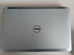 DELL PRECISION M2800 i7 4810MQ 16GB 500GB SSD Laptop Radeon 8790M 2GB 15,6" - Bild 1 von 5
