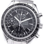 Omega Speedmaster 3220.50 Triple Calendar Chronograph At Men's Watch_779160
