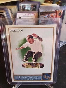 2011 Topps Allen & Ginter Wee Man RC #272 - Picture 1 of 6