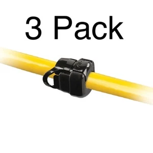 HEYCO 12/3 Power Cord SJT Electrical Cable STRAIN RELIEF Bushing SR 31-2 .875” - Picture 1 of 2