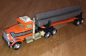 "Transporte de madera de 25"" de acero prensado de nylint #320 de colección" - Imagen 1 de 20