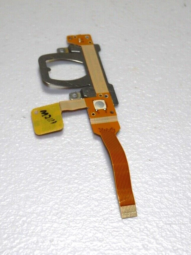 Peça de reparo de cabo flexível traseiro Leica M8 - Imagem 1 de 1