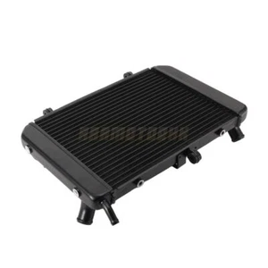 Ventilador de radiador de refrigeración de aluminio para Suzuki GSR600 2006-2010 17710-44G00-000 - Imagen 1 de 5