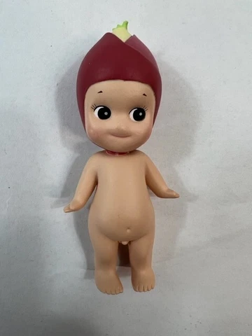 Japanese Ginger Sonny Angel Vegetable Series (2011) Rare Mini Figure Toy Cover