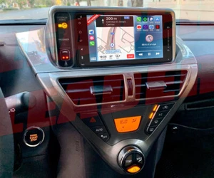 Radio estéreo de coche 7" para Scion iQ 2008-2014 2015 CarPlay Android 13 GPS RDS - Imagen 1 de 23