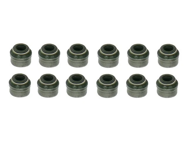 Valve Stem Seal Kit For 1992-1995, 2001-2005 BMW 525i 2003 1993 1994 MB923QY - Image 1 of 1