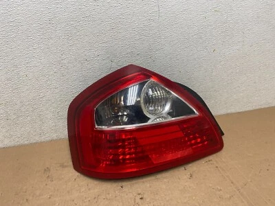 Infiniti Q45 2002 2003 2004 conductor izquierdo luz trasera lateral izquierda OEM M2379 DG Foto 1 de 4