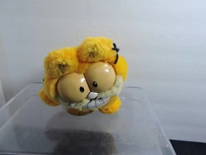 Garfield vintage con ventosa a portata di mano in auto - Foto 1 di 5