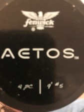fenwick aetos fly rod