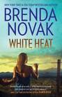 White Heat (Department 6 Novel) - Mass Market Paperback By Novak, Brenda - Good