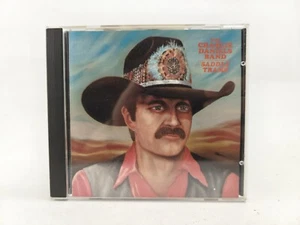 Saddle Tramp by The Charlie Daniels Band (CD, Jul-1991, Epic) - Picture 1 of 3