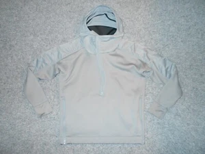 2017 ADIDAS CD7946 JAMES HARDEN MVP YOUTH BOYS LARGE HOODED PULLOVER           - Picture 1 of 4