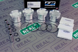 CP Forged Pistons BMW 228i 328i 528i X1 Drive28i Z4 sDrive28i N20B20 84mm 10.0:1 - Picture 1 of 9