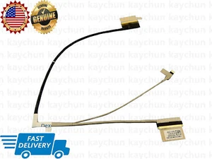 Cable de pantalla de video LCD UHD 60HZ IPS 40 pines para ASUS ROG Zephyrus Duo 15 GX550LXS - Imagen 1 de 6