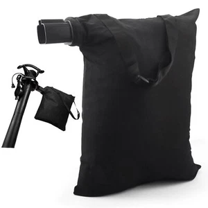 5140125-95 Leaf Blower Vacuum Leaf Bag for Black and Decker BV3100/BV2900 Blo... - Picture 1 of 8