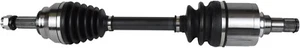 GSP NCV13004 CV Axle Assembly-fits 07-11 Mitsubishi Outlander - Picture 1 of 12