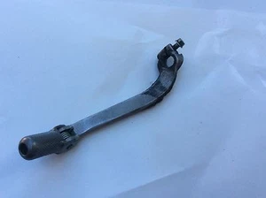 Suzuki RMZ250 RMZ 250 2011 palanca de cambios - Imagen 1 de 4