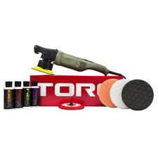 Chemical Guys BUF501X - 10fx Random Orbital Polisher Kit