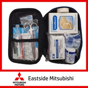 Genuine Mitsubishi First Aid Kit - Picture 1 of 2