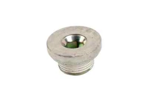 OEM GM Motor Cadena de distribución Cubierta Guía Agujero de Acceso Enchufe 11588880 ¡Envío Gratis! - Imagen 1 de 1