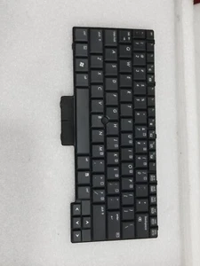 HP EliteBook 2530p Laptop V070102AS1 Keyboard- 506677-001 FREE SHIP - Bild 1 von 4