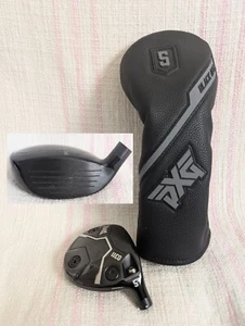 PXG 0311 Black Ops 5 Wood 5W 18* Degree Fairway Wood Golf Club Head 8.5/10 - Picture 1 of 18