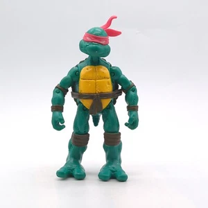 Leonardo Comic Teenage Mutant Ninja Turtles Loose Figure 2014 Playmates TMNT - Picture 1 of 5