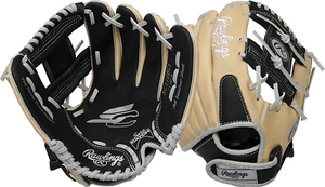 | Guante de béisbol juvenil y Sure Catch T-Ball | Tallas 9,5"" - 11,5"" - Imagen 1 de 8