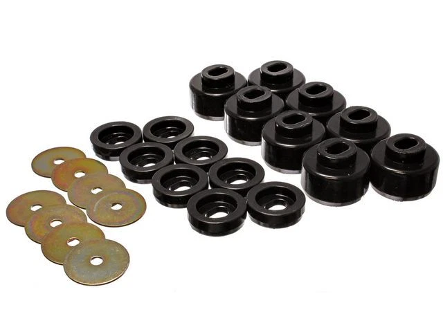 Juego de montaje de carrocería Energy 51513NMTQ 2003 2004 para Chevrolet Avalanche 2500 2002-2006 Foto 1 de 2