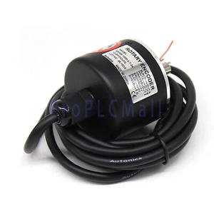 Autonics E50S8-1000-3-T-24 Rotary Encoders Incremental Type New 1PCS 1PCS - Picture 1 of 6