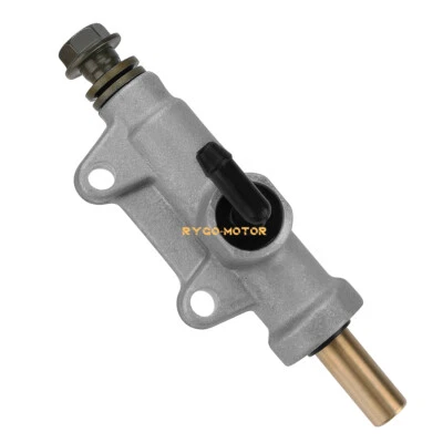 Rear Brake Master Cylinder For Polaris Magnum 325 330 500 Scrambler 400 500 - Image 1 of 4