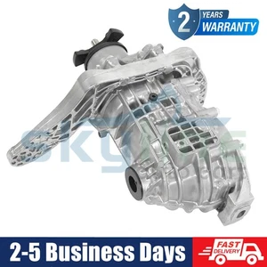 Rear Differential Assembly Fit Mercedes CLA250 A45 B250 4_Matic AWD #A2469970046 - Picture 1 of 13