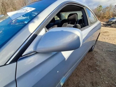 Espejo retrovisor lateral eléctrico sin calefacción compatible con 99-03 SOLARA 2770434 Foto 1 de 4