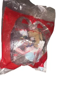 Juguete Happy Meal #5 Goofy Walt Disney World 50 Aniversario McDonald’s 2022 - Imagen 1 de 2