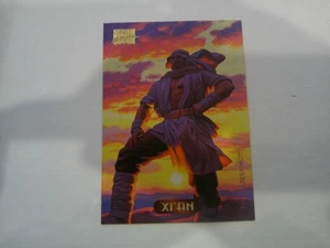 1994 Marvel Masterpieces Trading Card #139 Xi'an - Picture 1 of 2