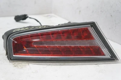 2013-2020 Lincoln MKZ Rear Left Driver Side Tail Light Lamp DP53-13405-AL OEM - Image 1 of 4
