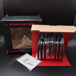 Kuryakyn Precision Regulator Cover For Touring & Trike #6427 - Picture 1 of 17