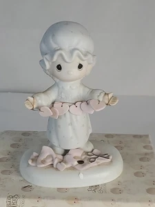 Momenti Preziosi 'Hai Toccato Tanti Cuori' Scatola Inclusa - Foto 1 di 8