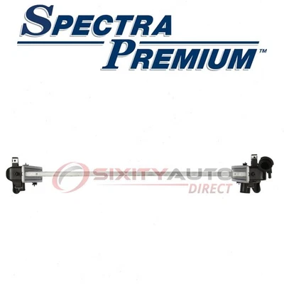 Spectra Premium Radiator for 1997-2004 Buick Park Avenue - Cooler Cooling rp - Image 1 of 4