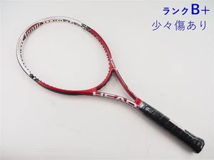 Used tennis racket head FXP PRESTIGE TEAM 2007 model (G3)HEAD FXP PRESTIGE TEAM - Picture 1 of 10