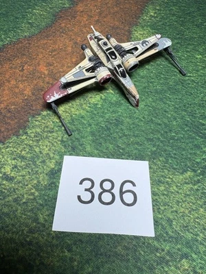 Star Wars X-Wing Miniatures Game ARC-170 SHIP ONLY (id386) - Image 1 of 4