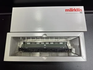 Märklin 1:87 BR E 50 Elektrolokomotive - Spur H0 (37855) Neu in OVP Digital MFX - Bild 1 von 5