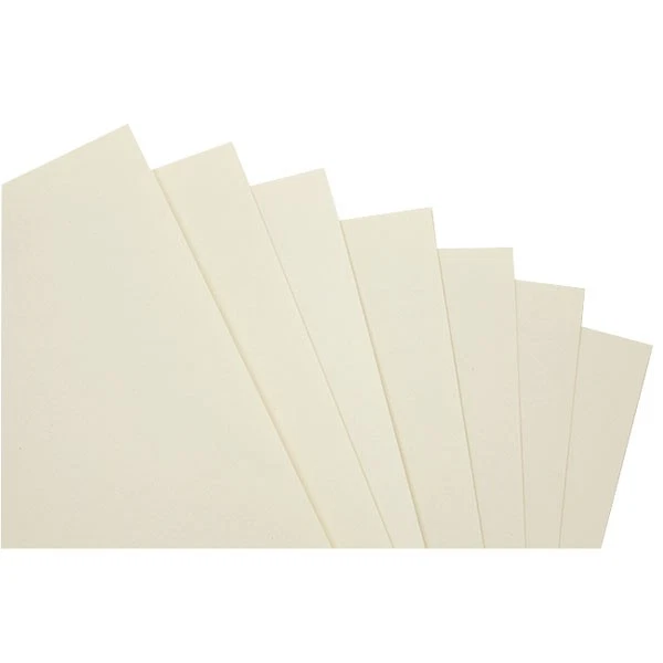 Cartucho de papel RVFM A1 130 gsm - Paquete de 125 Foto 1 de 1