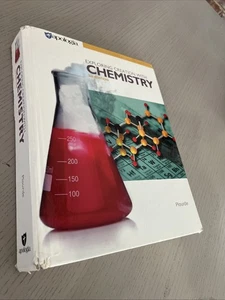 Exploring Creation with Chemistry - Textbook, by Kristy Plourde - Acceptable n - Bild 1 von 9