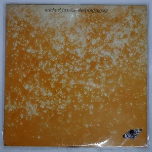 MICHAEL FRANKS SLEEPING GYPSY WARNER BROS. P10306W Japan VINYL 2LP - Picture 1 of 1