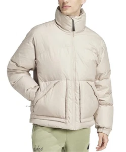 Größe L - Adidas Big Baffle Full Zip Jacke IZ4707 - Bild 1 von 3